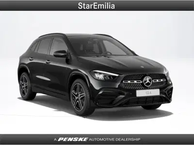 Mercedes-Benz GLA SUV 180 d AMG Line Advanced Plus auto nuova a Casalecchio di Reno
