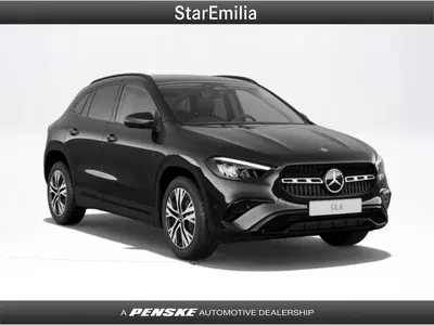 Mercedes-Benz GLA SUV 200 d Progressive Extra auto nuova a Casalecchio di Reno