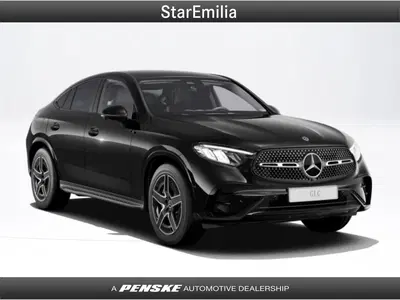 Mercedes-Benz GLC Coup&eacute; 220 d AMG Line Advanced Plus 4matic auto nuova a Casalecchio di Reno