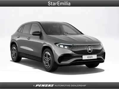Mercedes-Benz EQA 250+ AMG Line Advanced nuova a Casalecchio di Reno