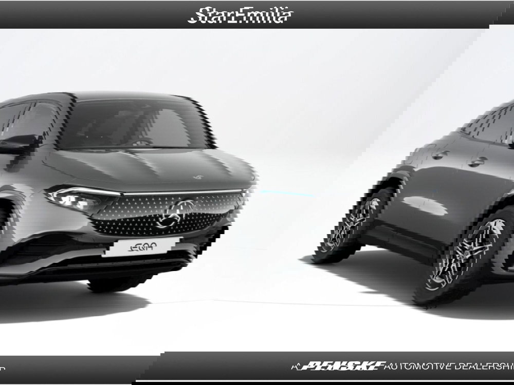 Mercedes-Benz EQA nuova a Bologna