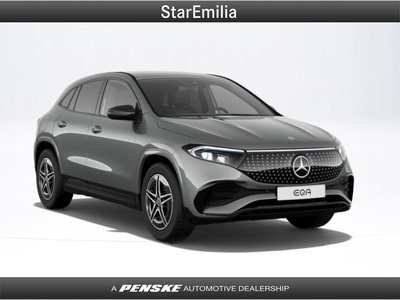Mercedes-Benz EQA 250+ AMG Line Advanced nuova a Casalecchio di Reno