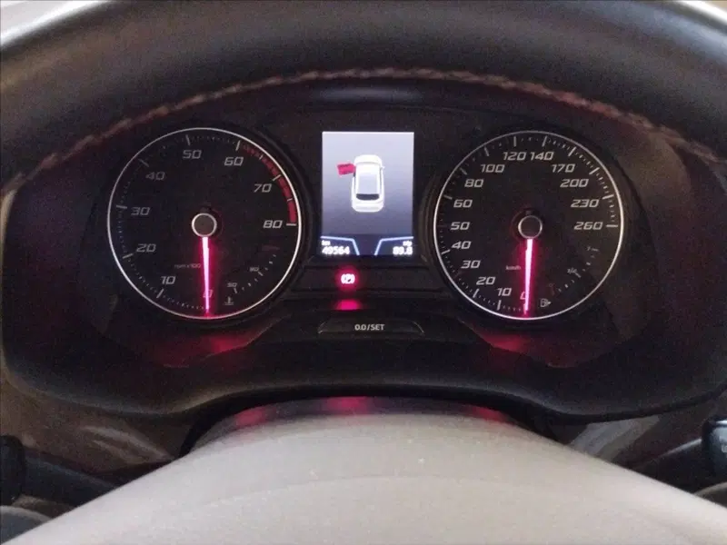 SEAT Ateca usata a Milano (9)