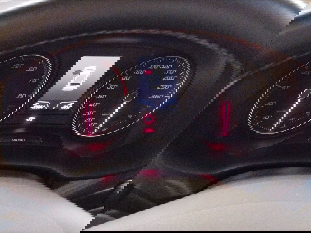 SEAT Ateca usata a Milano (10)