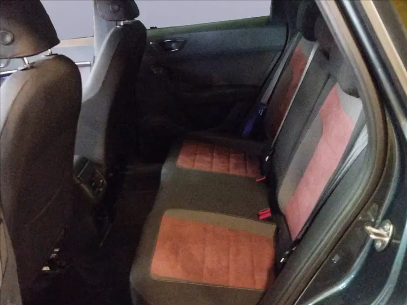 SEAT Ateca usata a Milano (10)
