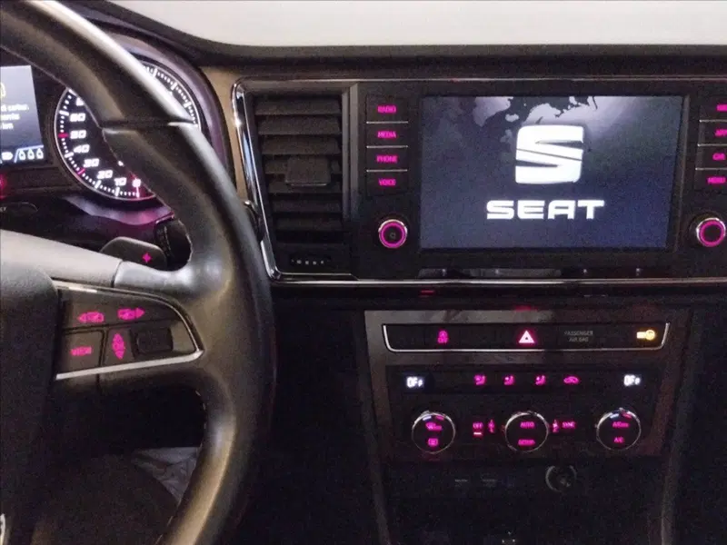 SEAT Ateca usata a Milano (11)