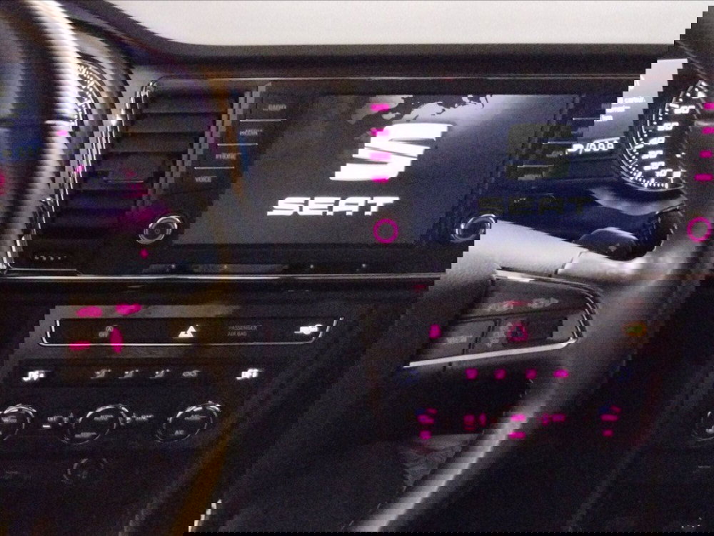 SEAT Ateca usata a Milano (12)