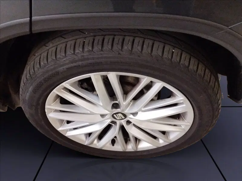 SEAT Ateca usata a Milano (13)