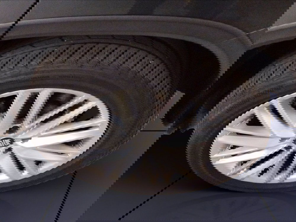 SEAT Ateca usata a Milano (14)