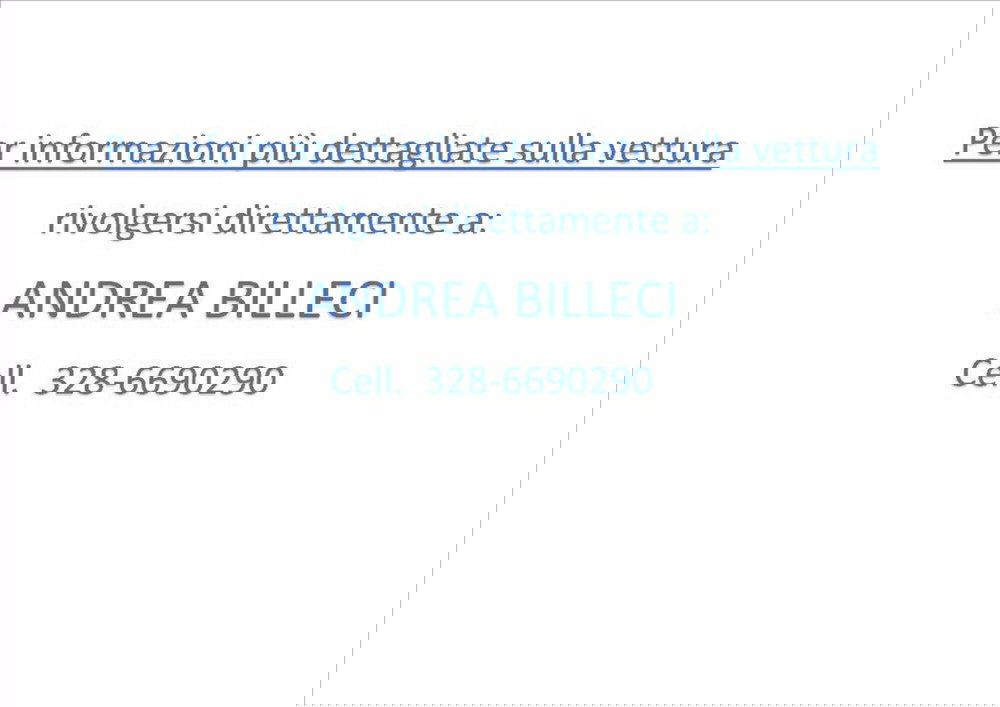 SEAT Ateca usata a Milano (15)