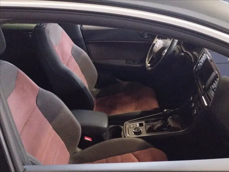 SEAT Ateca usata a Milano (8)
