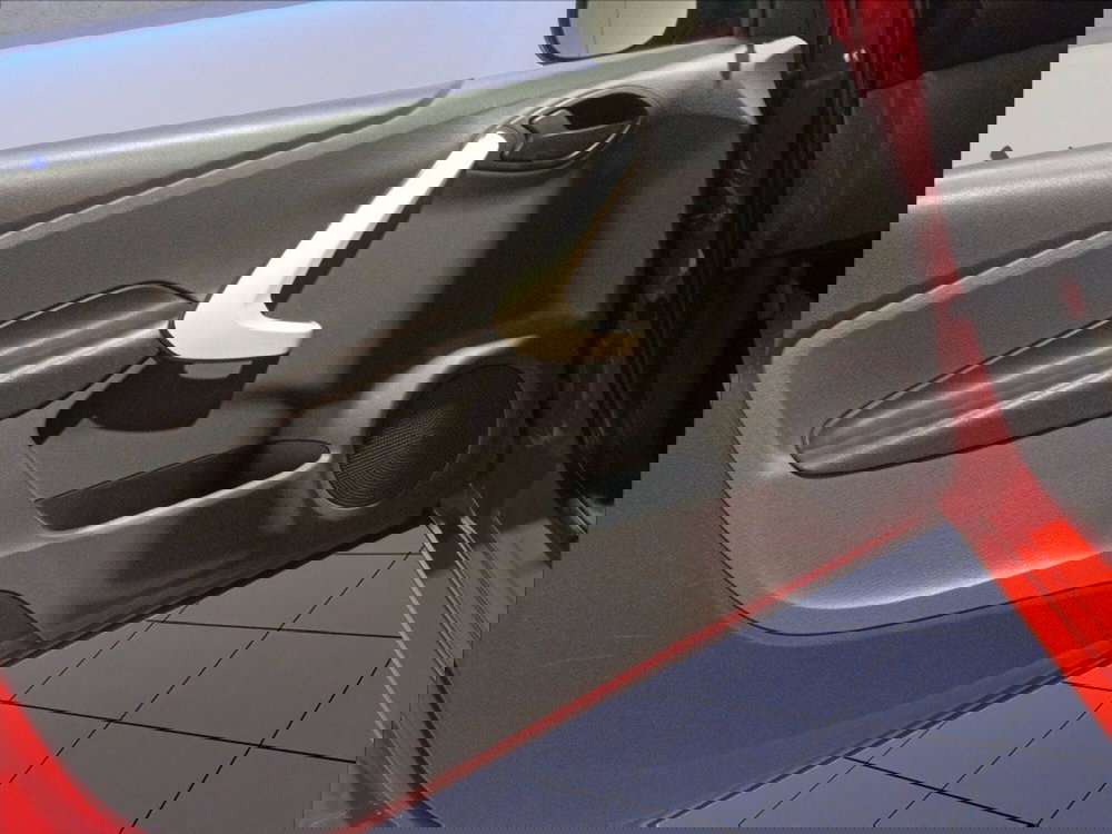 Ford Ka usata a Milano (10)