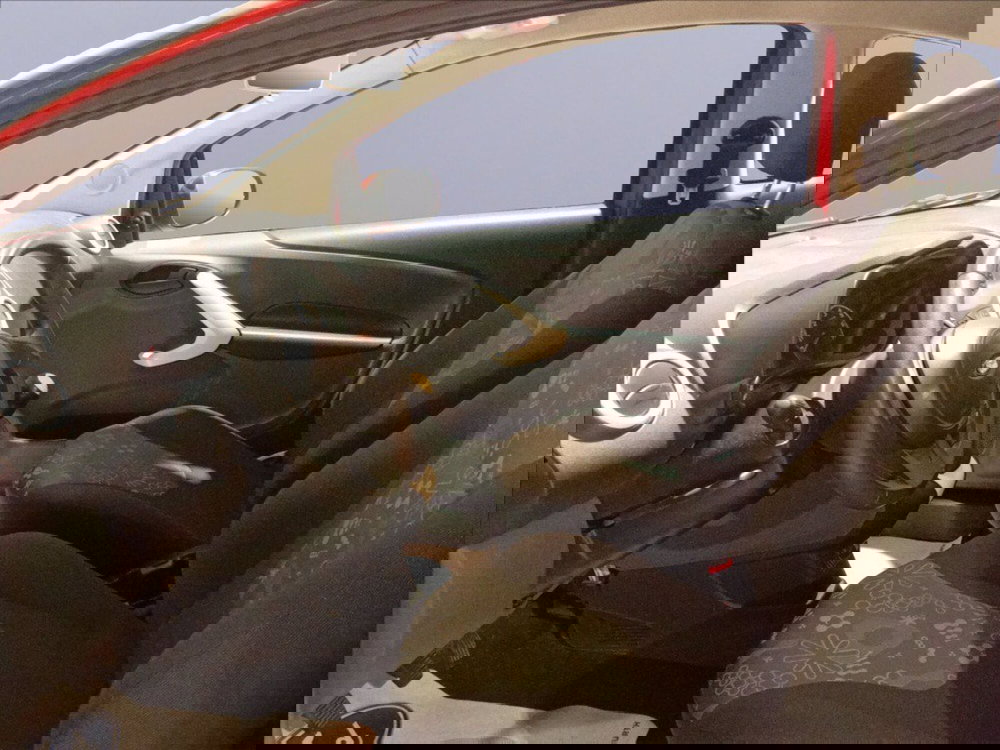 Ford Ka usata a Milano (14)