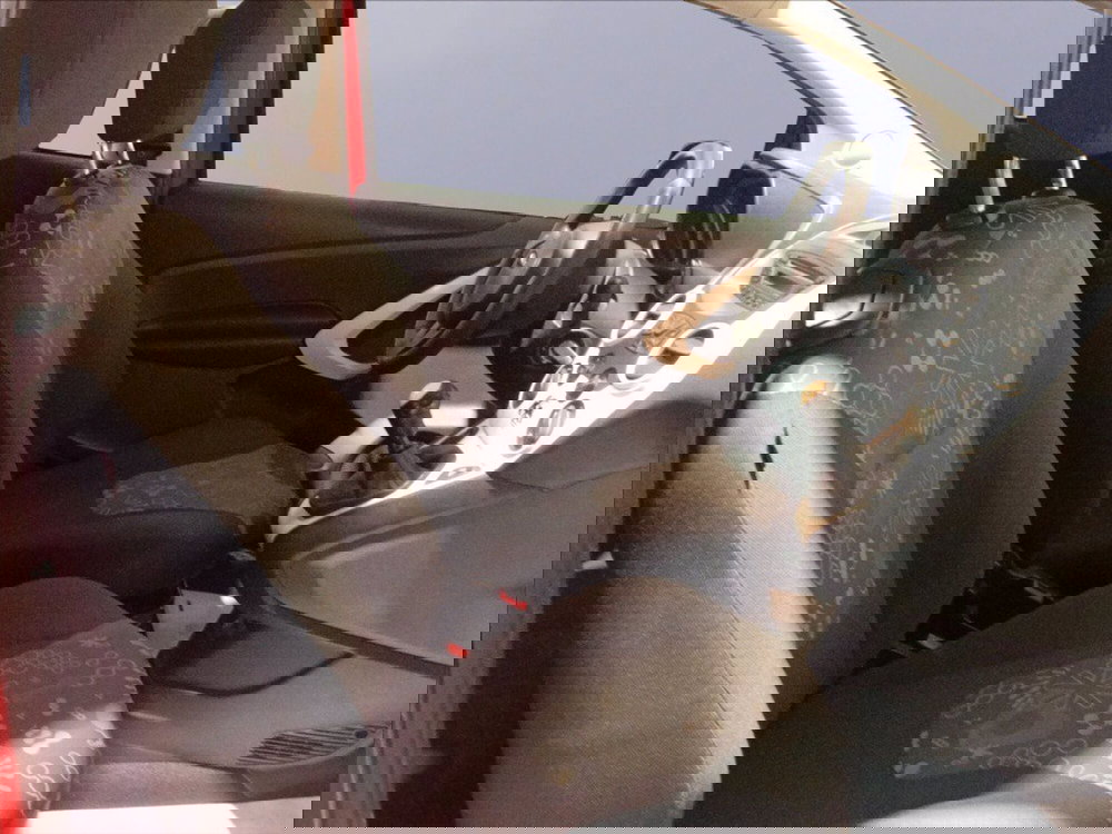 Ford Ka usata a Milano (15)