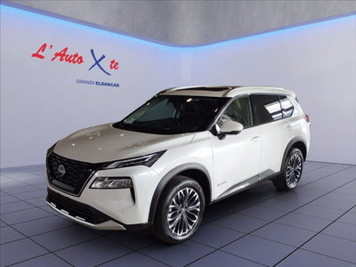 Nissan X-Trail 1.5 e-power Tekna e-4orce 4wd auto nuova a Trezzano sul Naviglio