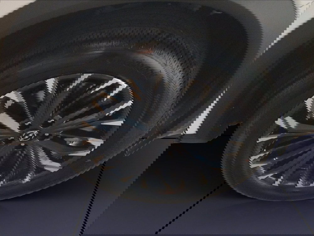 Nissan X-Trail nuova a Milano (6)