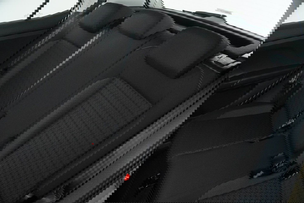 Volkswagen T-Cross usata a Perugia (10)