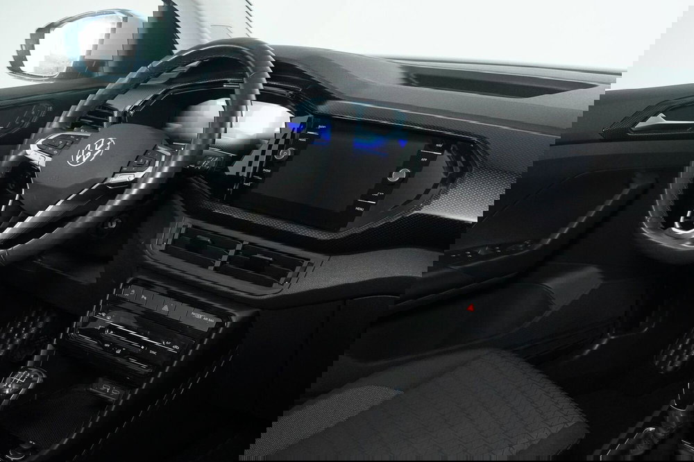 Volkswagen T-Cross usata a Perugia (13)