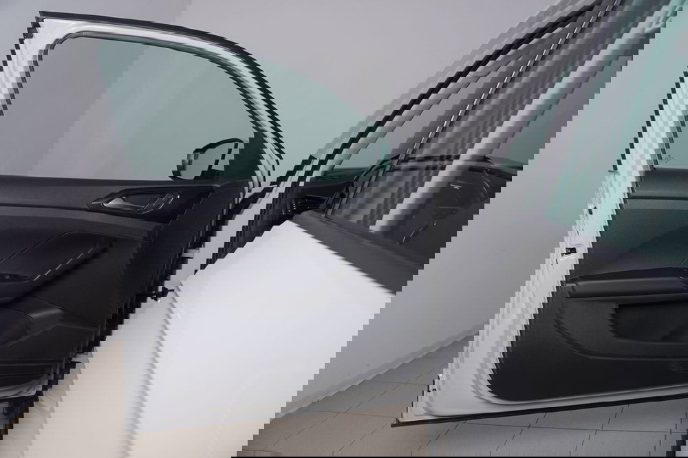 Volkswagen T-Cross usata a Perugia (14)