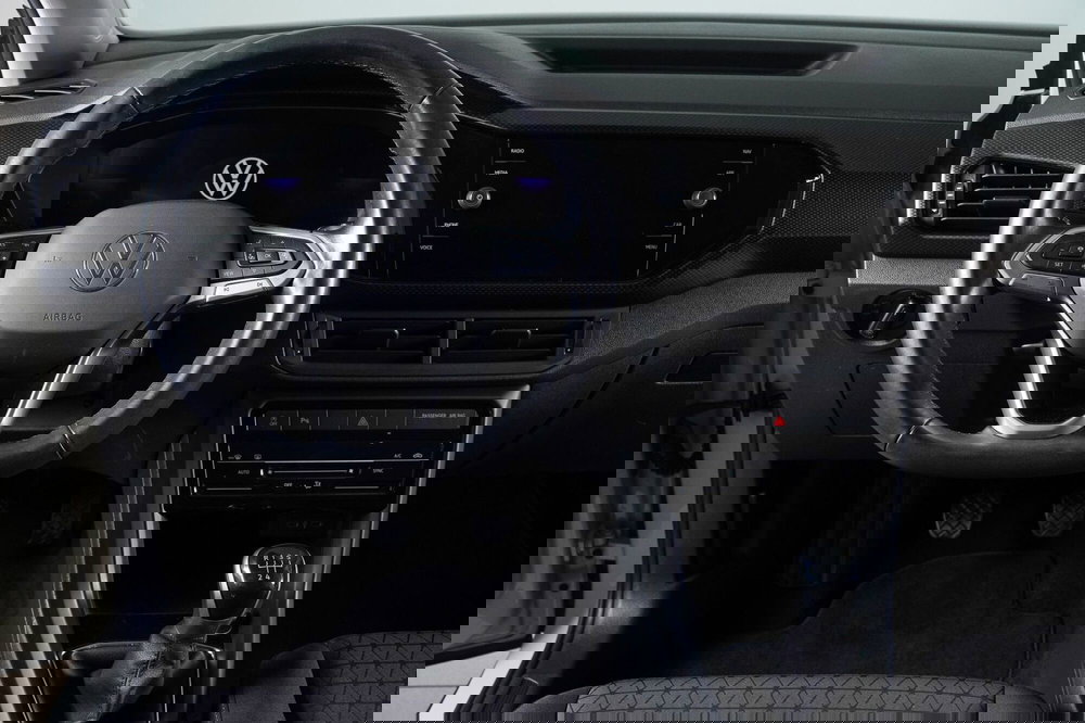 Volkswagen T-Cross usata a Perugia (16)