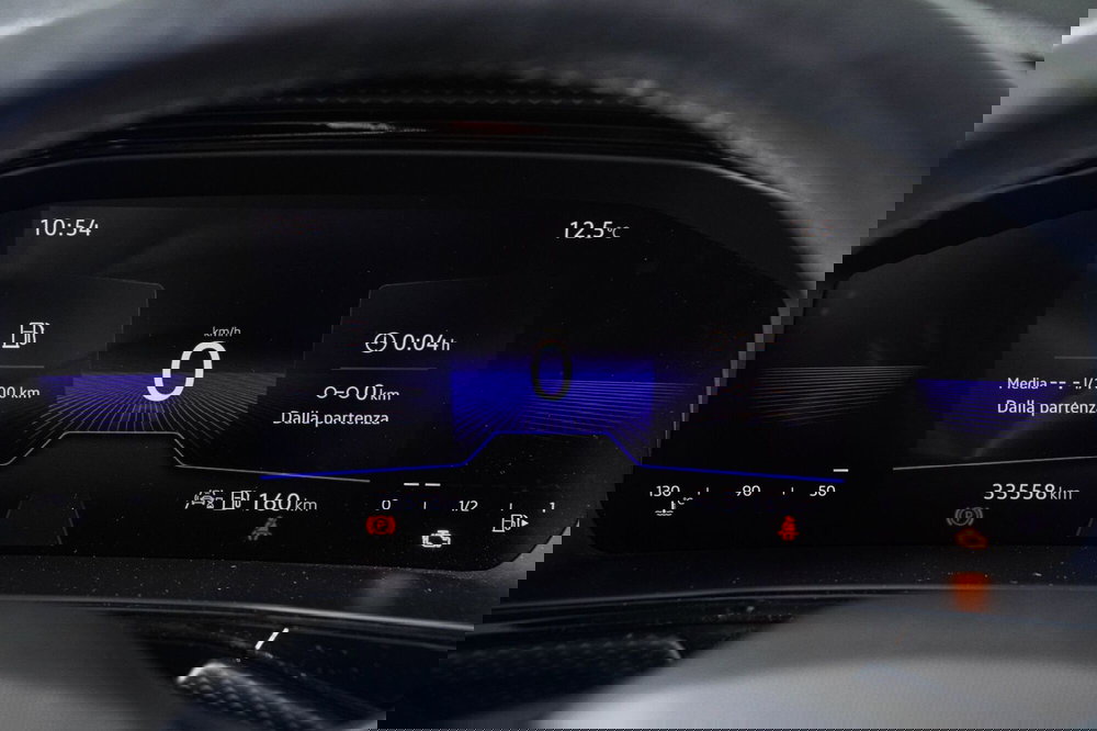 Volkswagen T-Cross usata a Perugia (17)