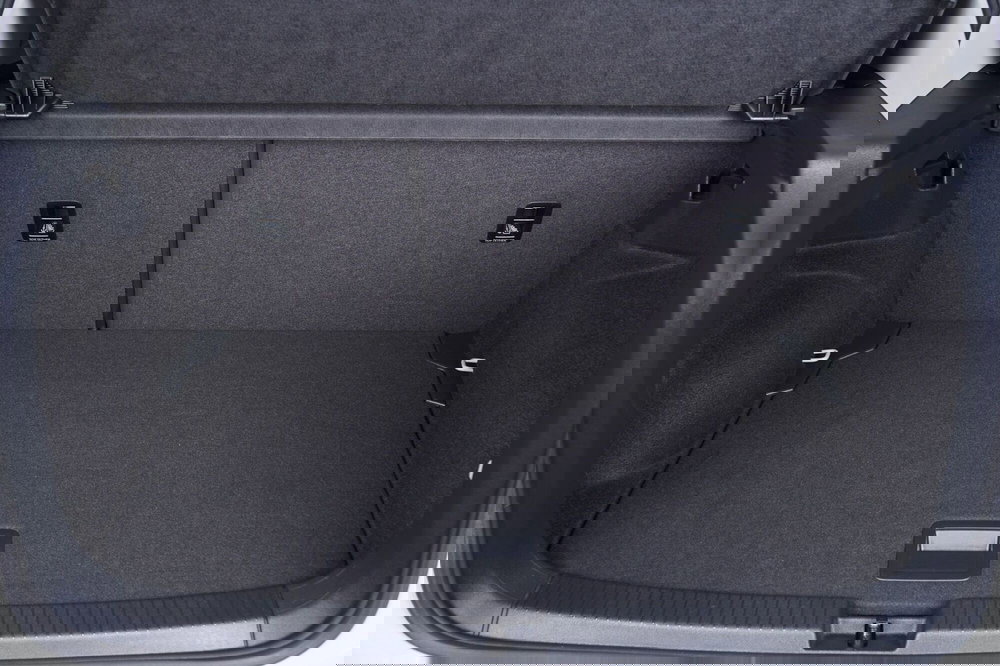 Volkswagen T-Cross usata a Perugia (7)