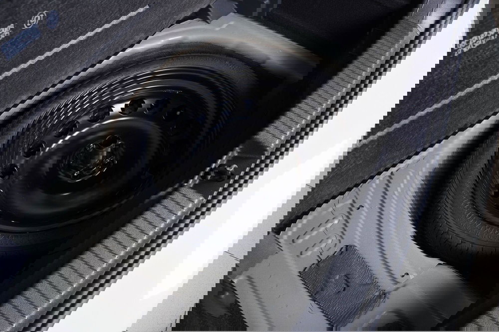 Volkswagen T-Cross usata a Perugia (8)