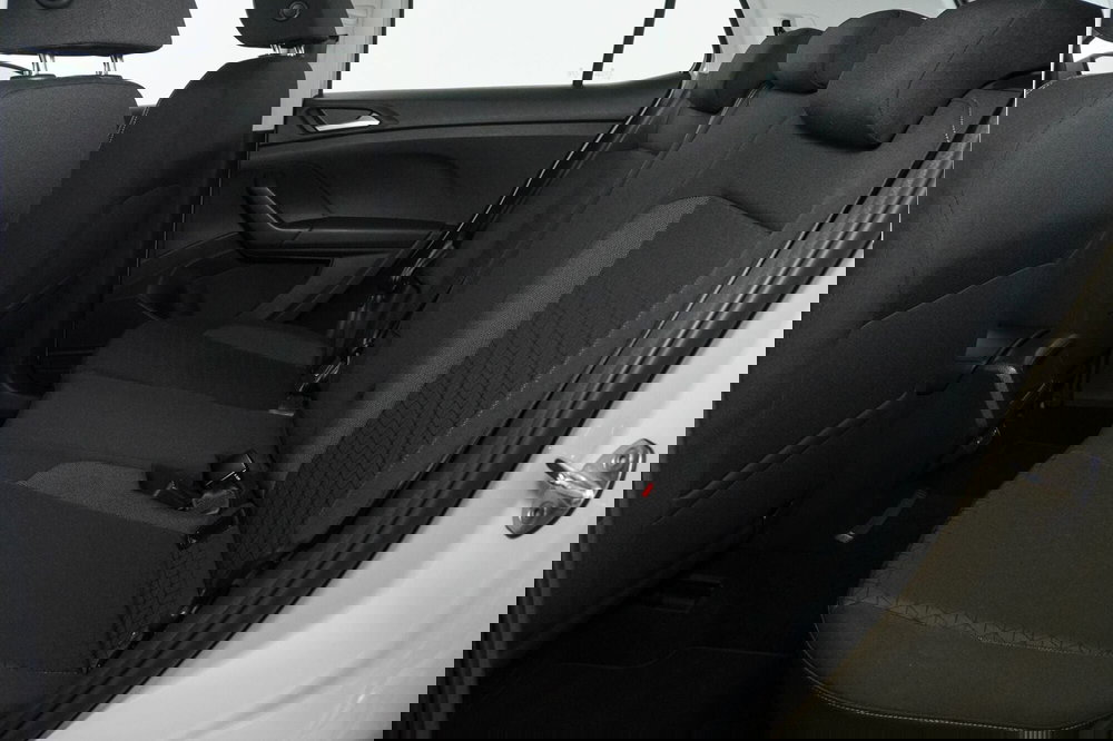 Volkswagen T-Cross usata a Perugia (9)