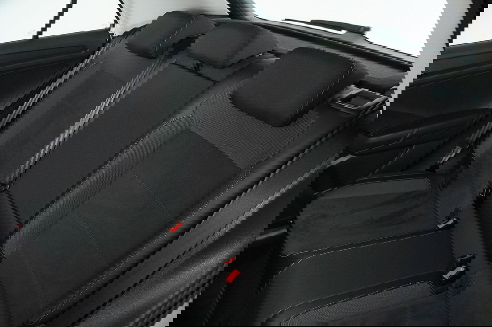 Volkswagen T-Roc usata a Perugia (10)