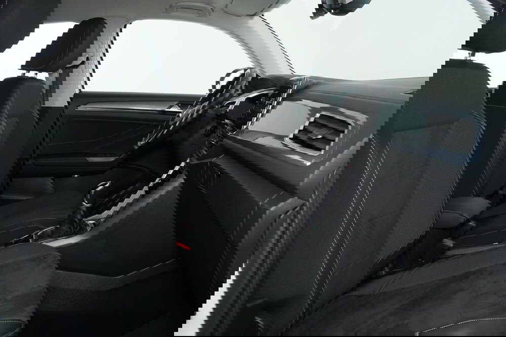 Volkswagen T-Roc usata a Perugia (11)