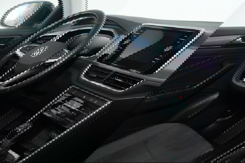 Volkswagen T-Roc usata a Perugia (12)