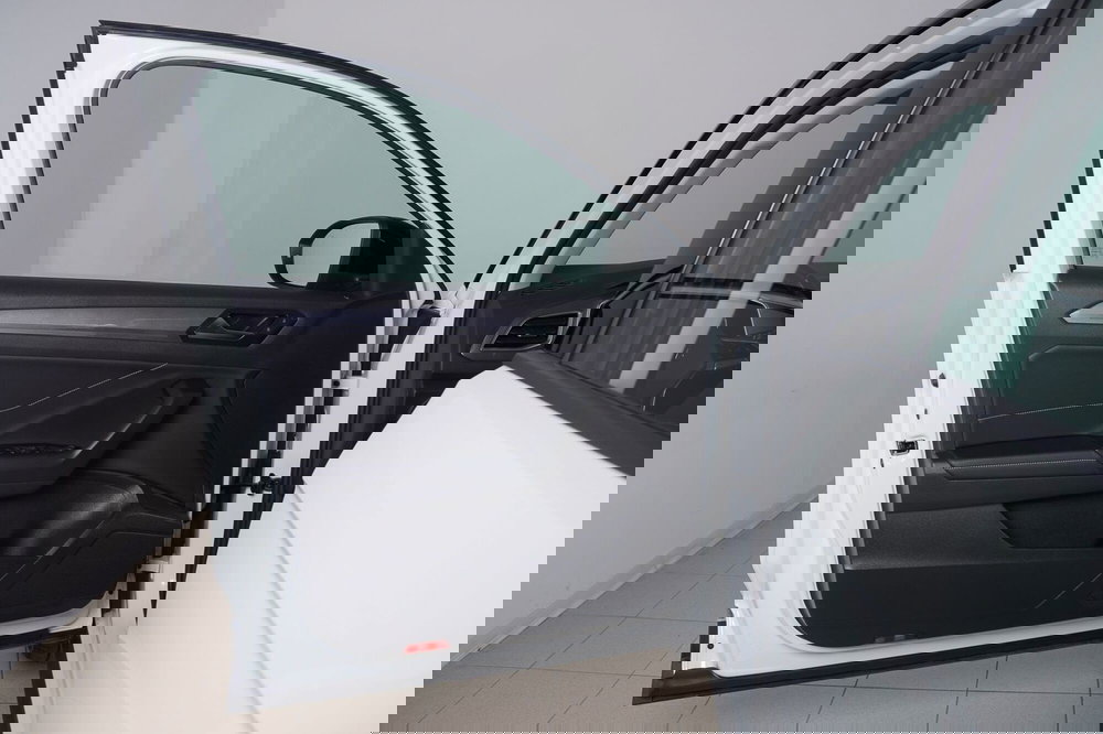 Volkswagen T-Roc usata a Perugia (13)