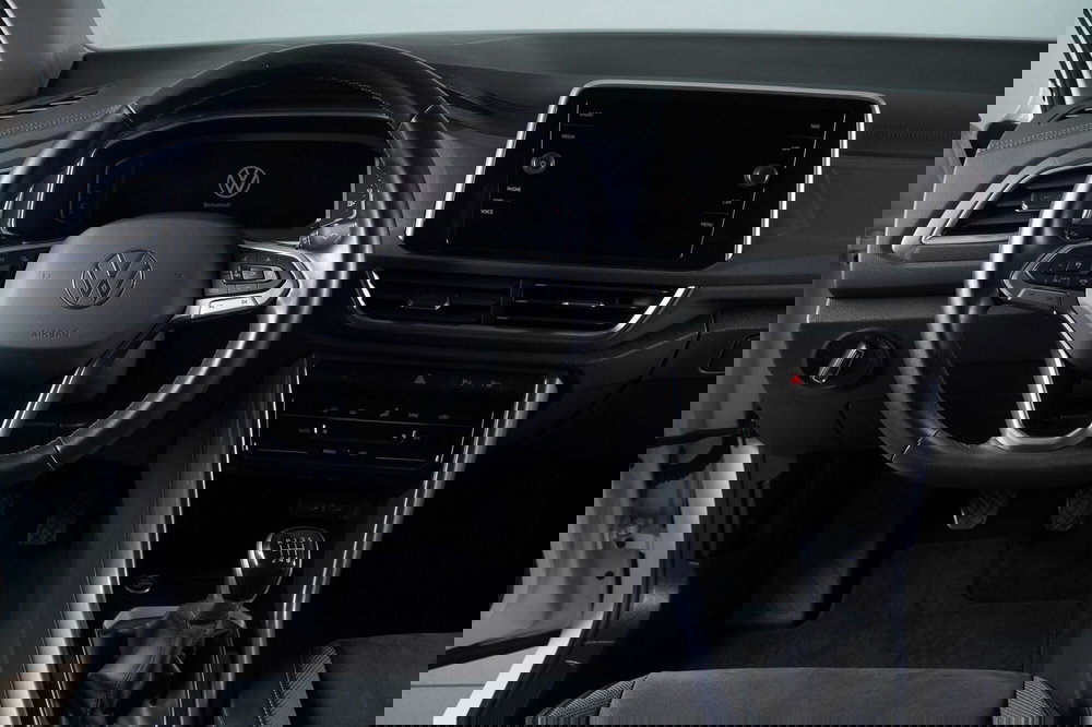 Volkswagen T-Roc usata a Perugia (15)