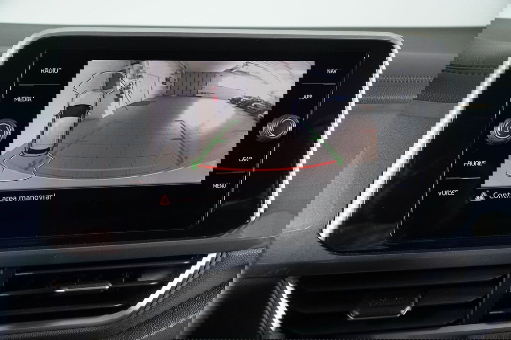 Volkswagen T-Roc usata a Perugia (20)