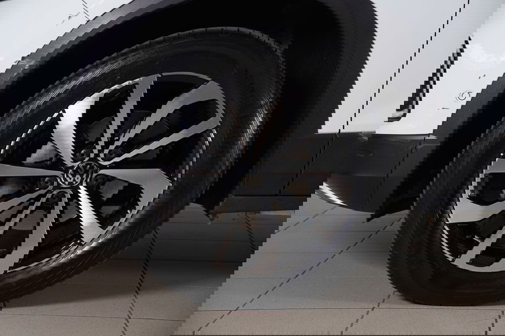 Volkswagen T-Roc usata a Perugia (6)