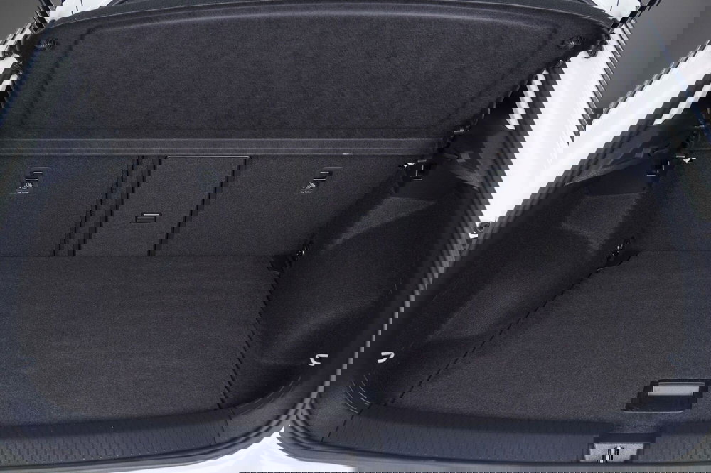 Volkswagen T-Roc usata a Perugia (7)