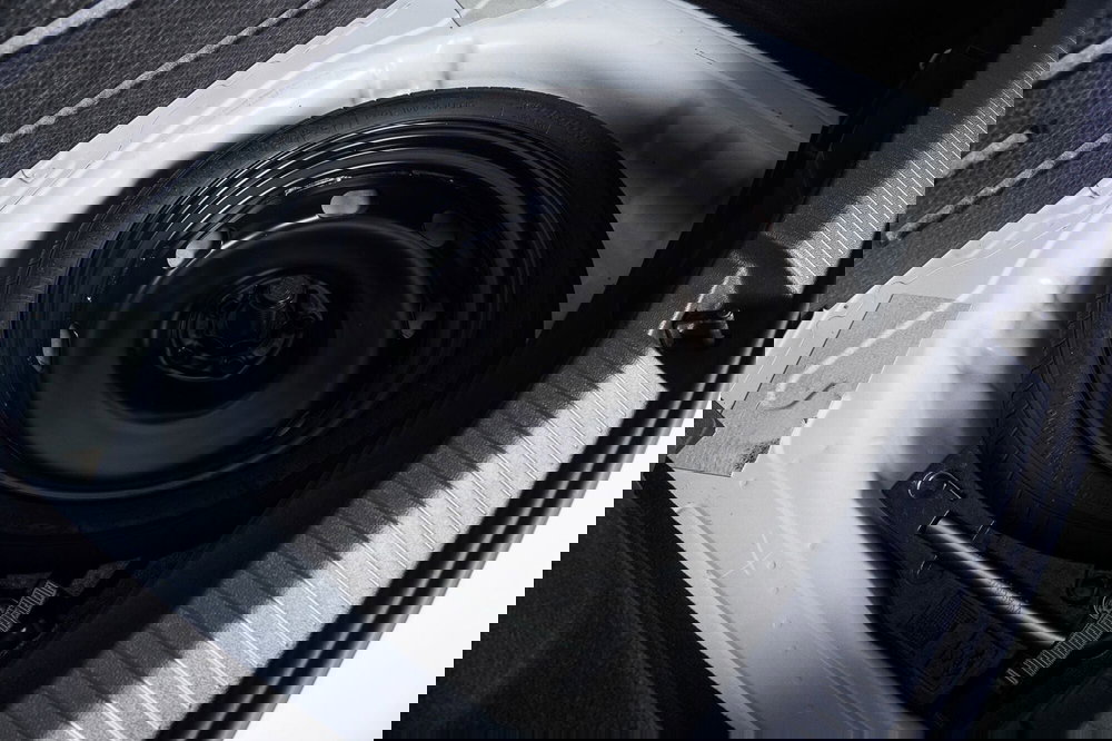 Volkswagen T-Roc usata a Perugia (8)