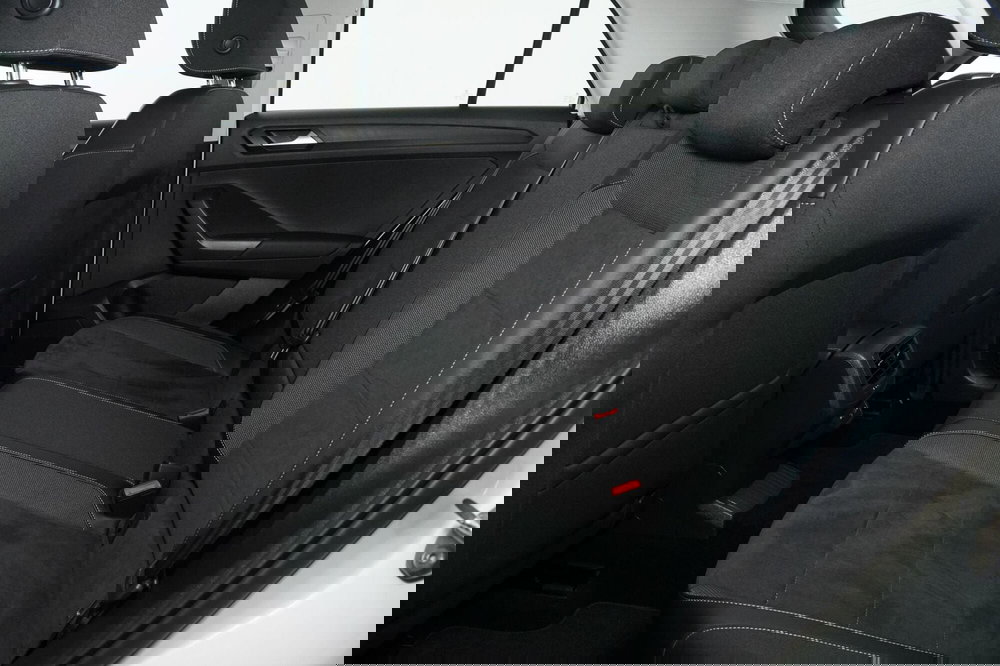 Volkswagen T-Roc usata a Perugia (9)