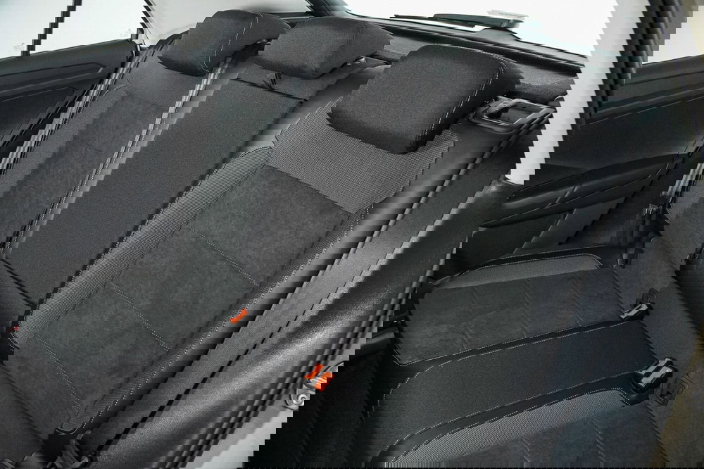 Volkswagen T-Roc usata a Perugia (10)