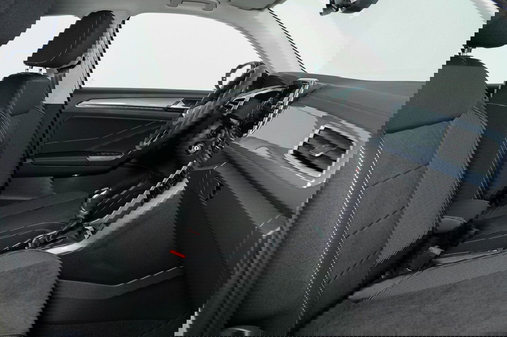 Volkswagen T-Roc usata a Perugia (11)