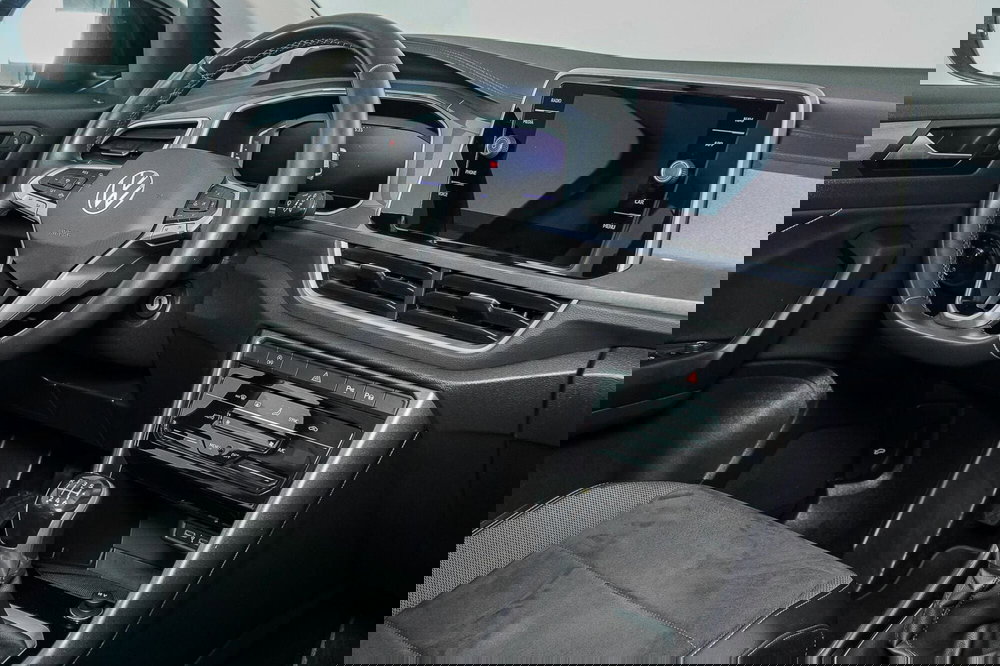 Volkswagen T-Roc usata a Perugia (13)
