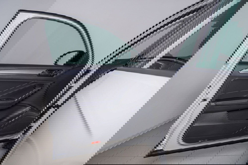 Volkswagen T-Roc usata a Perugia (14)