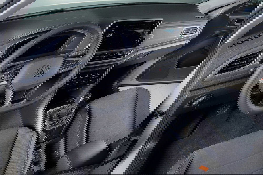 Volkswagen T-Roc usata a Perugia (15)