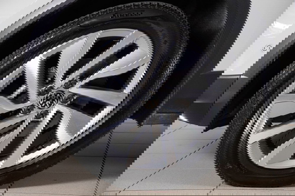 Volkswagen T-Roc usata a Perugia (6)