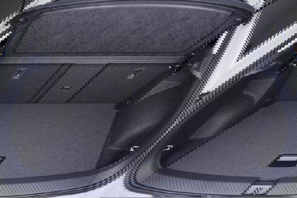 Volkswagen T-Roc usata a Perugia (7)