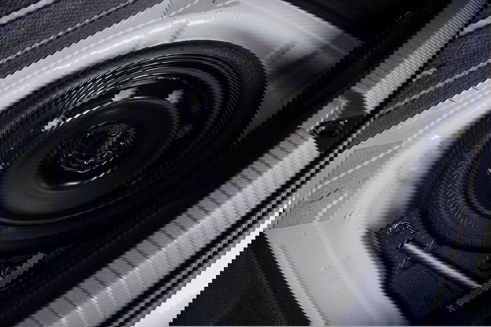 Volkswagen T-Roc usata a Perugia (8)