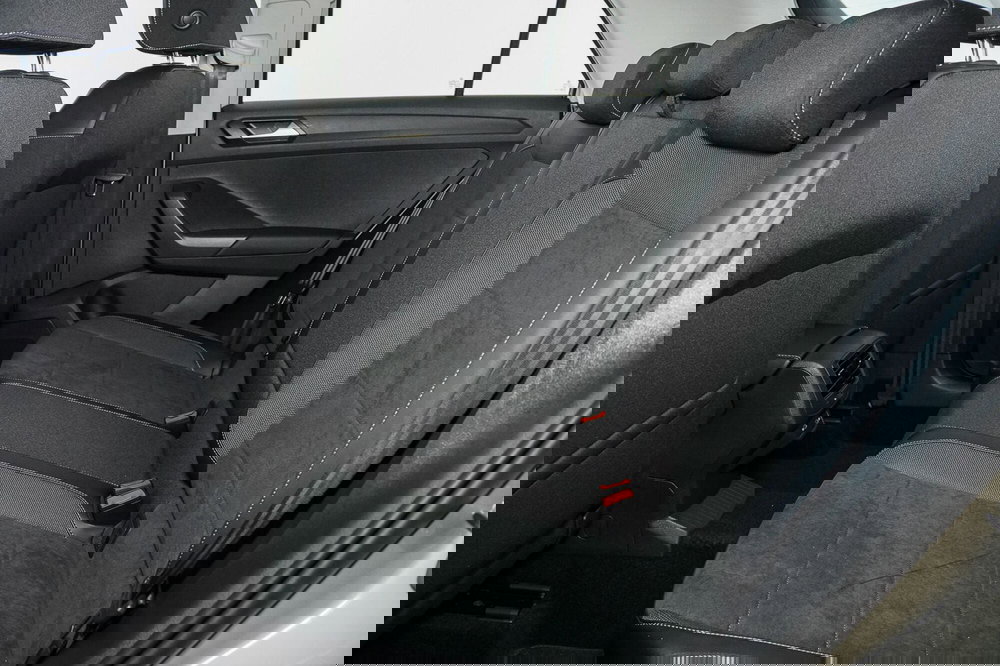 Volkswagen T-Roc usata a Perugia (9)