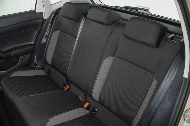 Volkswagen Polo usata a Perugia (10)