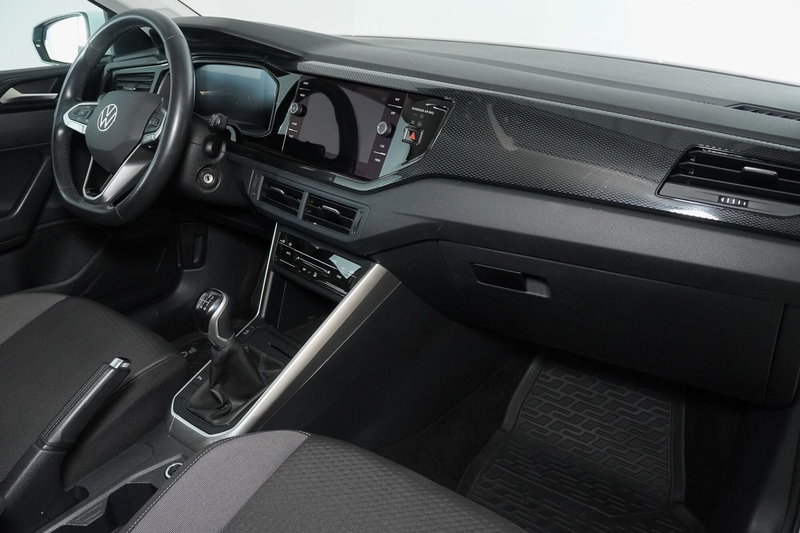 Volkswagen Polo usata a Perugia (12)