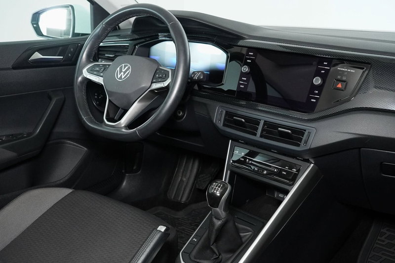 Volkswagen Polo usata a Perugia (13)